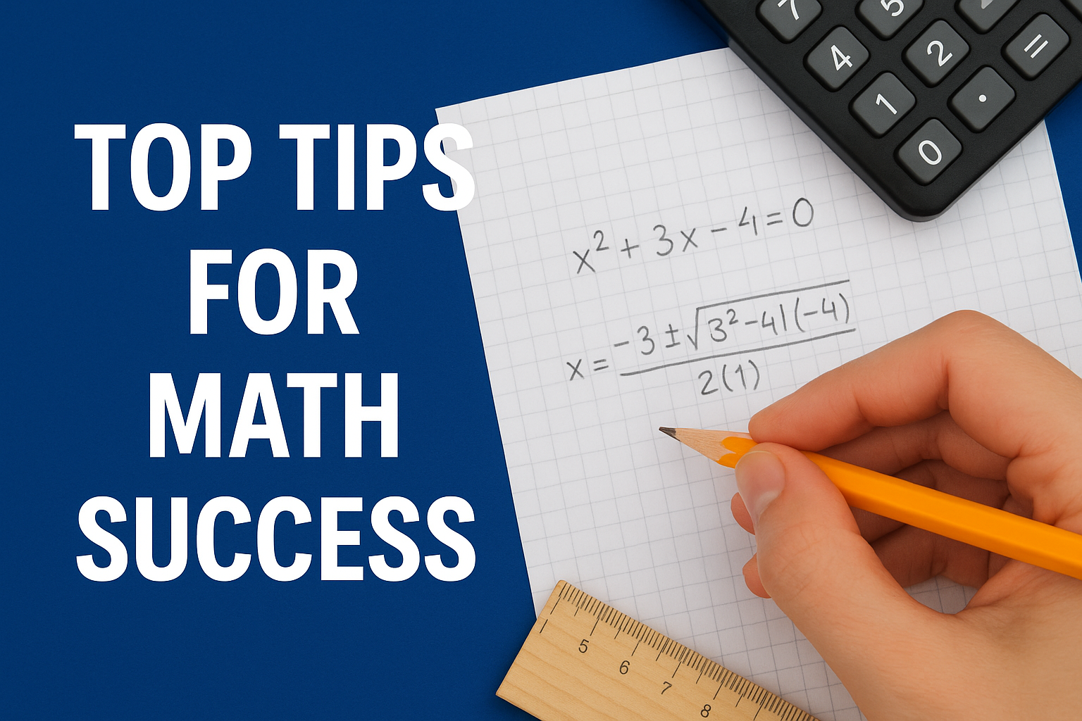 Math Tutoring