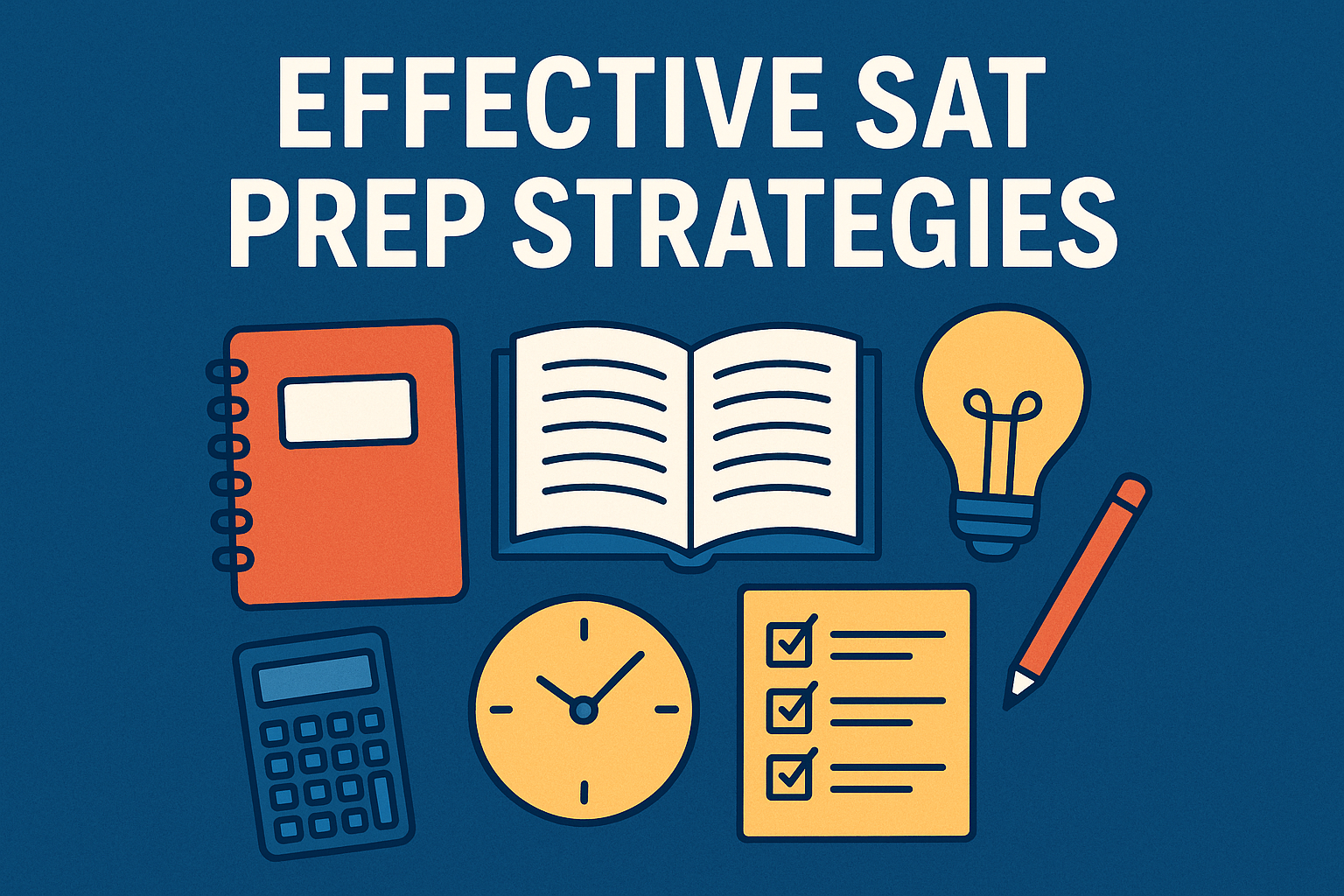 SAT Prep