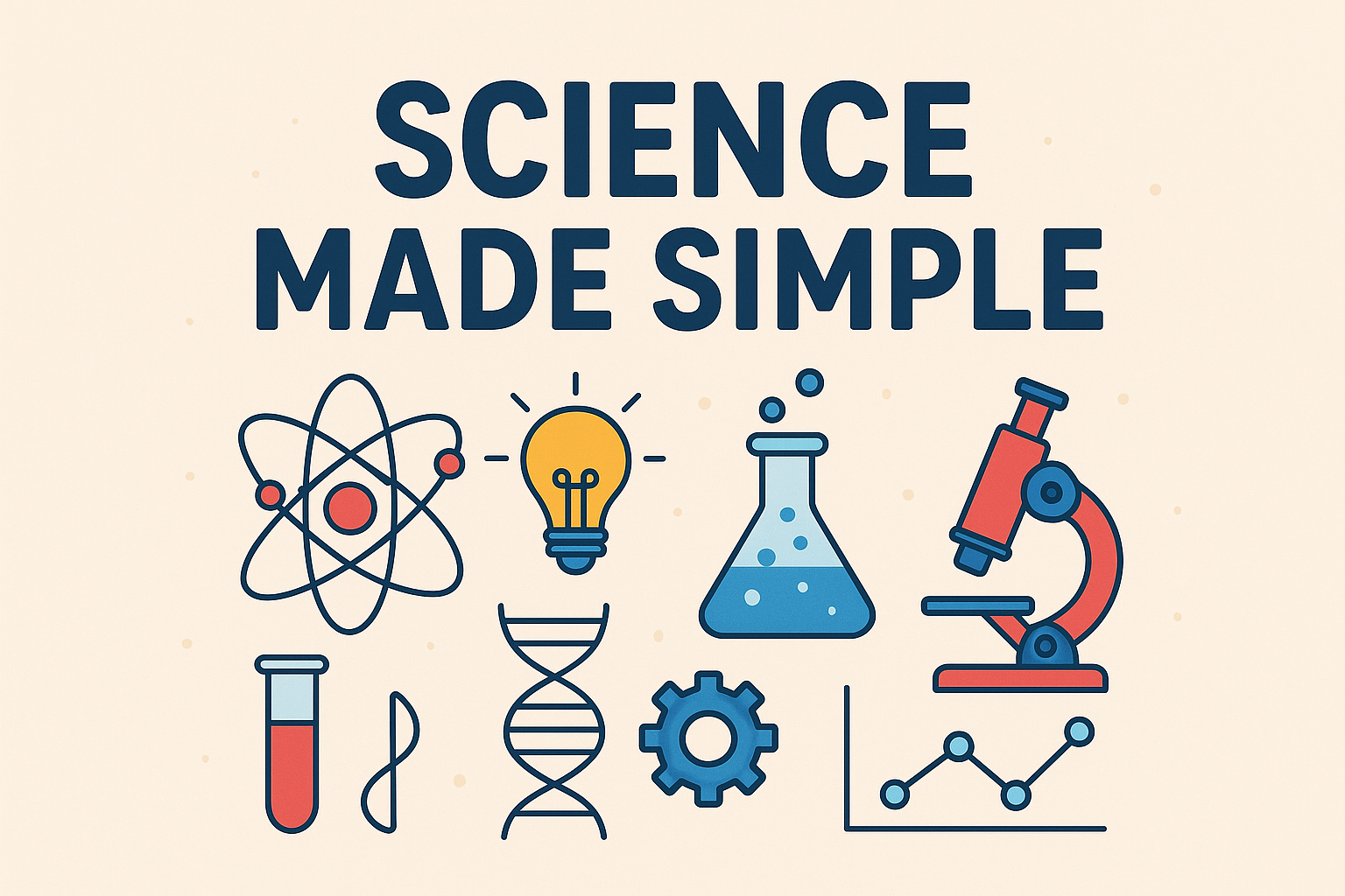 Science Tutoring